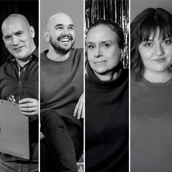 Kabarett-Cocktail: 3 Kurzprogramme mit Renato Kaiser, Melanie Haupt und Teresa Reichl
8. Mai, 20:00 Uhr, Stadttheater Olten
Tickets noch zu haben! https://www.kabarett.ch/event/kabarett-cocktail-3-kurzprogramme-mit-renato-kaiser-melanie-haupt-und-teresa-reichl/
Renato Kaiser: Humorvoll und scharfsinnig zu Themen wie Klimawandel und Gesellschaft.
Melanie Haupt: Politischer Swing mit Witz und Musik.
Teresa Reichl: Kabarett über verpasste Ziele – ehrlich und lustig.